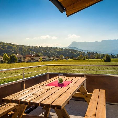 Apartment Motzenhof - Stadtnaehe Salzburg - Modernes Bauernhoferlebnis Inklusive Adnet Dış mekan fotoğraf