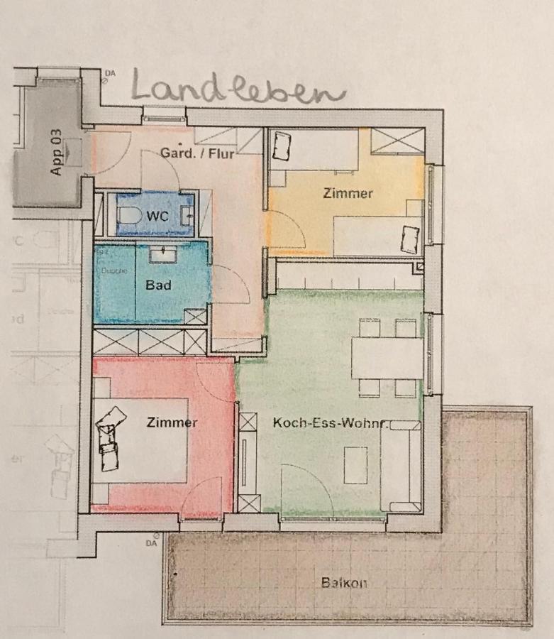 Apartment Motzenhof - Stadtnaehe Salzburg - Modernes Bauernhoferlebnis Inklusive Adnet Dış mekan fotoğraf