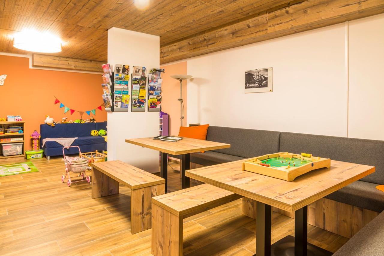 Apartment Motzenhof - Stadtnaehe Salzburg - Modernes Bauernhoferlebnis Inklusive Adnet Dış mekan fotoğraf
