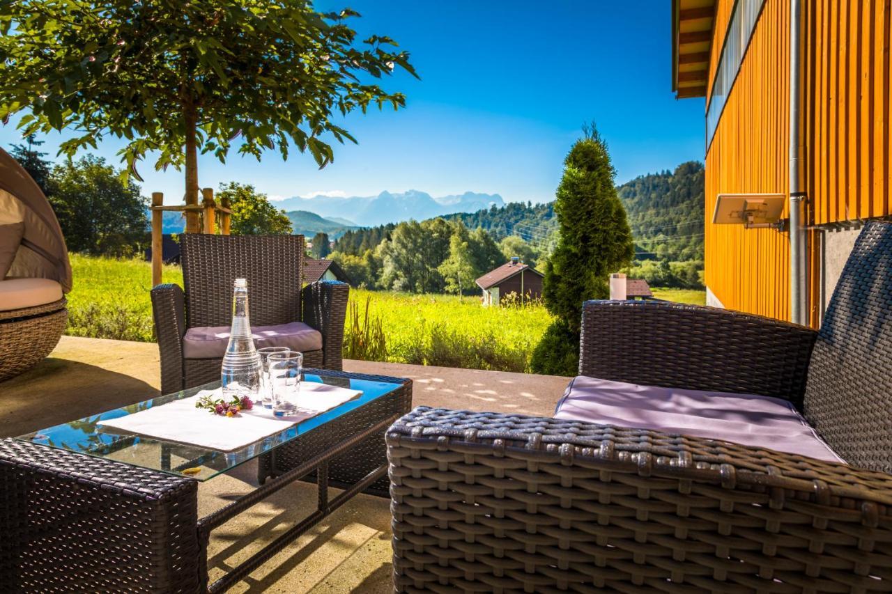 Apartment Motzenhof - Stadtnaehe Salzburg - Modernes Bauernhoferlebnis Inklusive Adnet Dış mekan fotoğraf